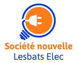 SOCIETE NOUVELLE LESBATS ELEC Logo