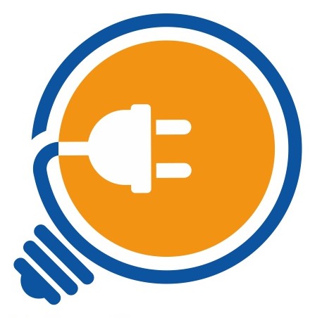 SOCIETE NOUVELLE LESBATS ELEC Logo